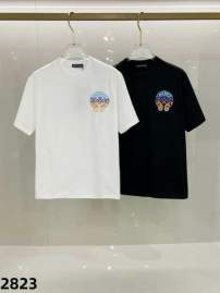 Picture of Chrome Hearts T Shirts Short _SKUChromeHeartsS-2XL25cr0818257